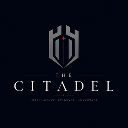 The Citadel logo