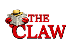 The Claw News logo