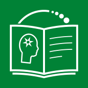 The Consciousness Library logo