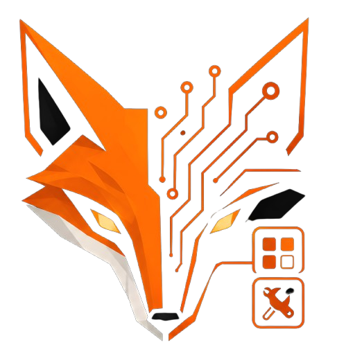 The Foxiy logo