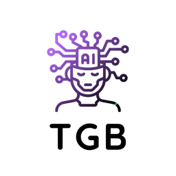 The Generative Beings logo