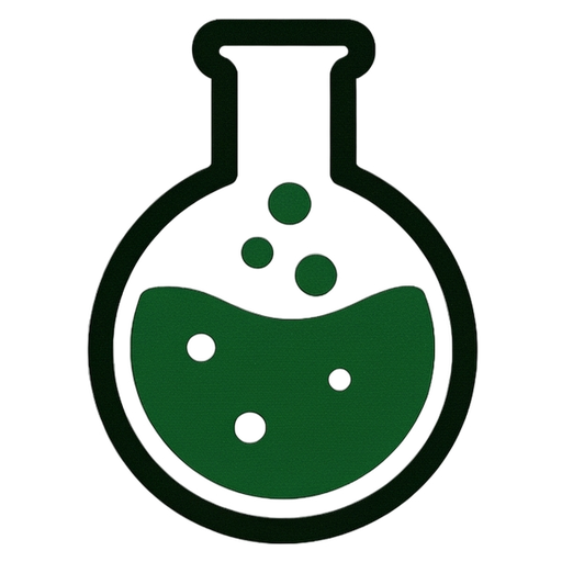 The LLM Visibility Lab logo