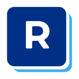 The Reflection logo