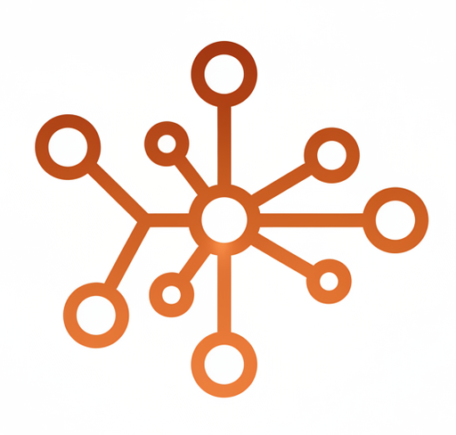 The Visualizer logo