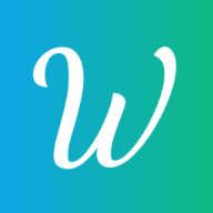The Writer Pro logo