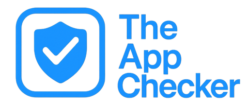 TheAppChecker logo