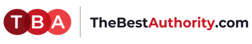 thebestauthority.com logo