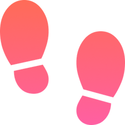TheColorWalk logo