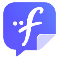 Thefake logo