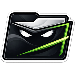 TheFile.Ninja logo
