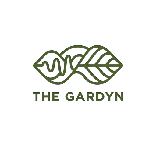 Thegardyn logo