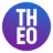 THEO logo