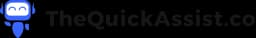 TheQuickAssist logo