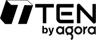 TheTen AI logo
