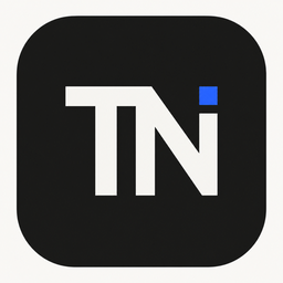 Things Noticed logo