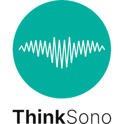 ThinkSono logo
