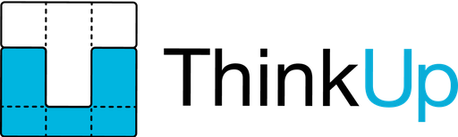 ThinkUp logo