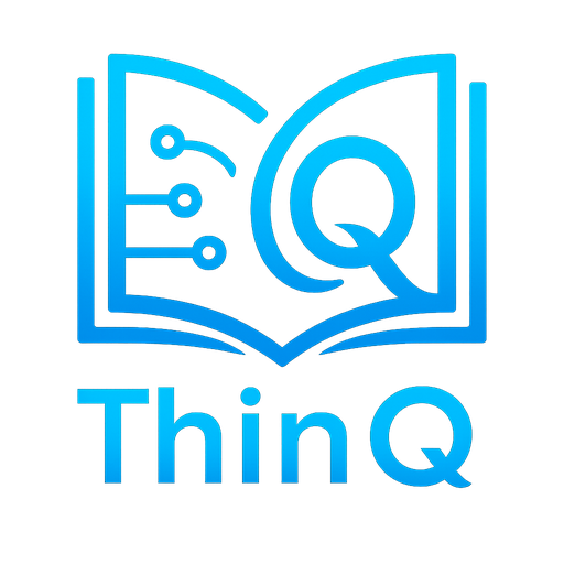 ThinQ Academy logo