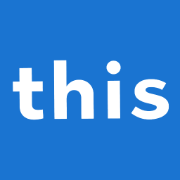 This or This logo