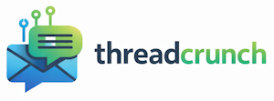 ThreadCrunch.io logo