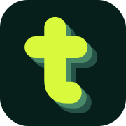 thredly logo