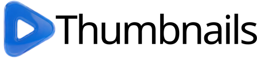 Thumbnails Studio logo