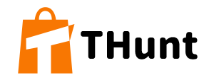 THunt AI logo