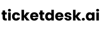 Ticketdesk AI logo