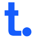 Ticketted logo