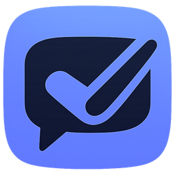 Tickr logo