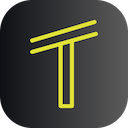 Tidyread logo
