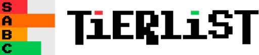 Tier List Maker logo