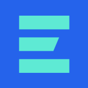 Tiered logo