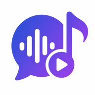 TikTok AI Voice logo