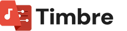 Timbre logo