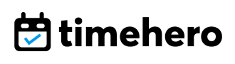 TimeHero logo