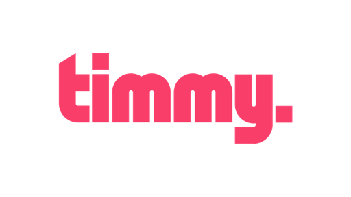Timmy logo