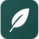 Tiny CV logo