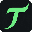 Tiny Music logo