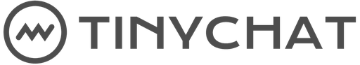Tinychat logo