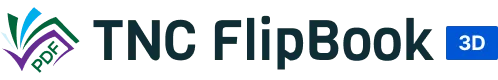 TNC FlipBook 3D logo