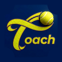 Toach AI Tennis Coach logo