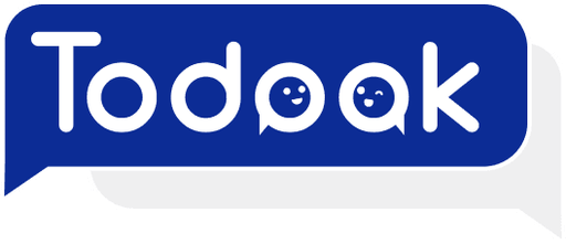 Todook logo