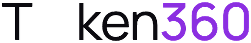 Token360 logo