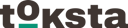 Toksta logo