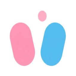 Tomodachi Prep logo