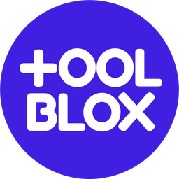 Toolblox logo