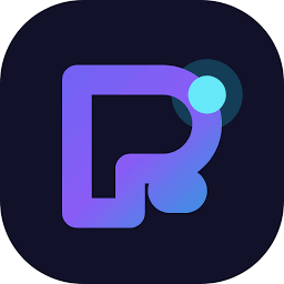 ToolBlur logo
