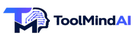 ToolMindAI logo
