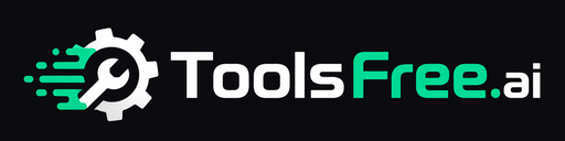 ToolsFree.ai logo
